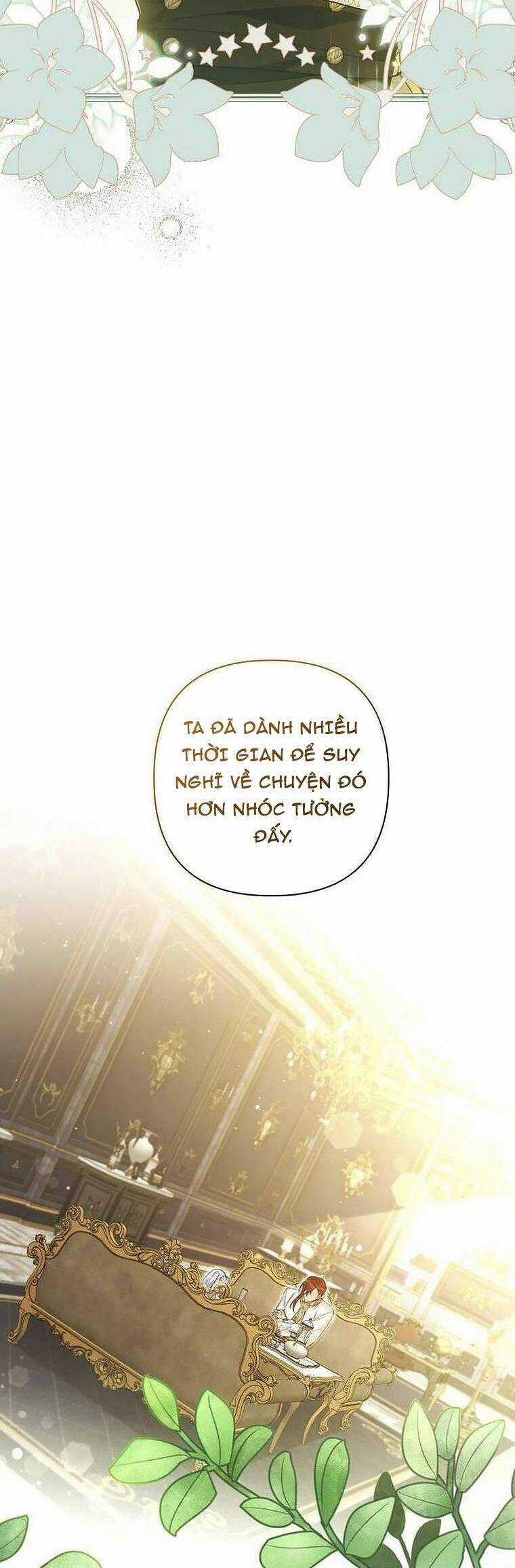 Liệu Người Có Muốn Được Cứu Rỗi Không? Chapter 20 trang 15