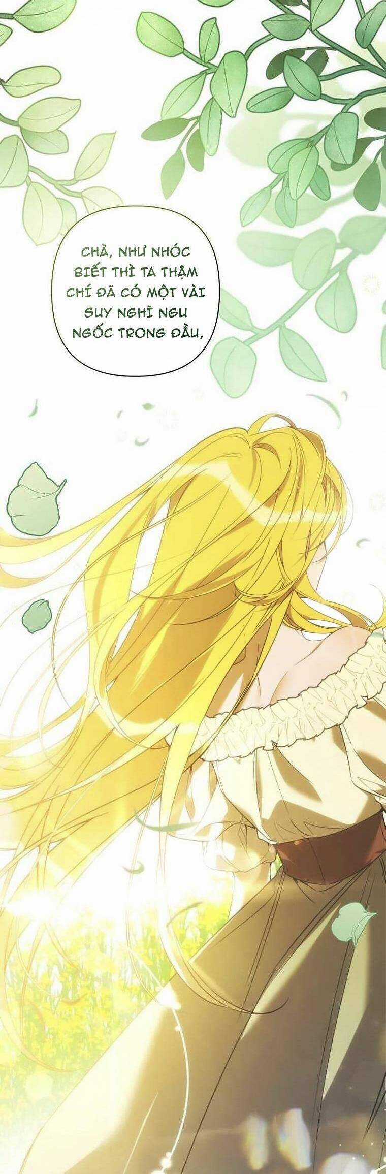 Liệu Người Có Muốn Được Cứu Rỗi Không? Chapter 20 trang 16