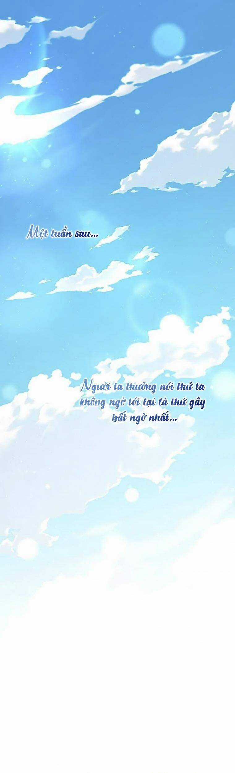 Liệu Người Có Muốn Được Cứu Rỗi Không? Chapter 20 trang 2