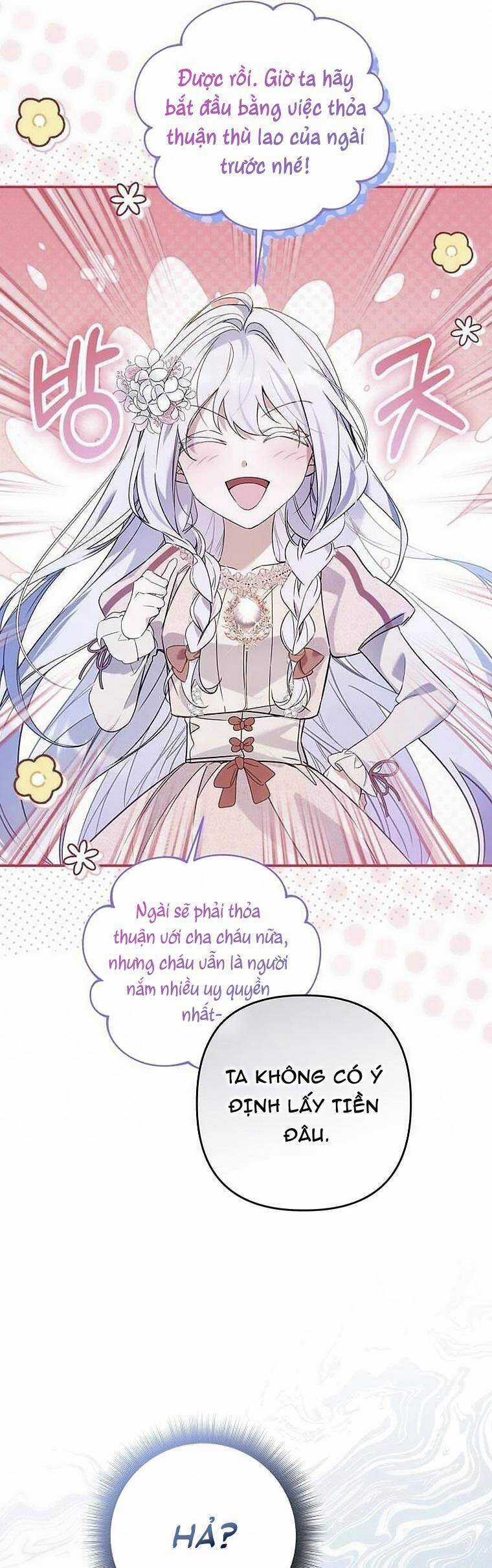 Liệu Người Có Muốn Được Cứu Rỗi Không? Chapter 20 trang 21