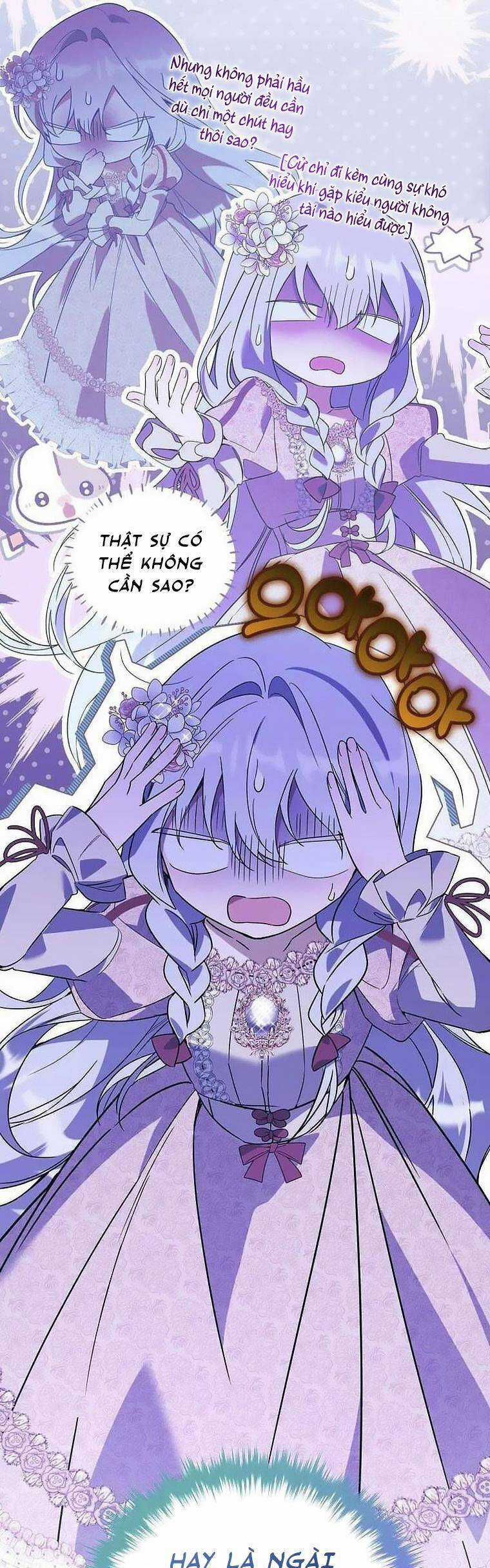 Liệu Người Có Muốn Được Cứu Rỗi Không? Chapter 20 trang 24