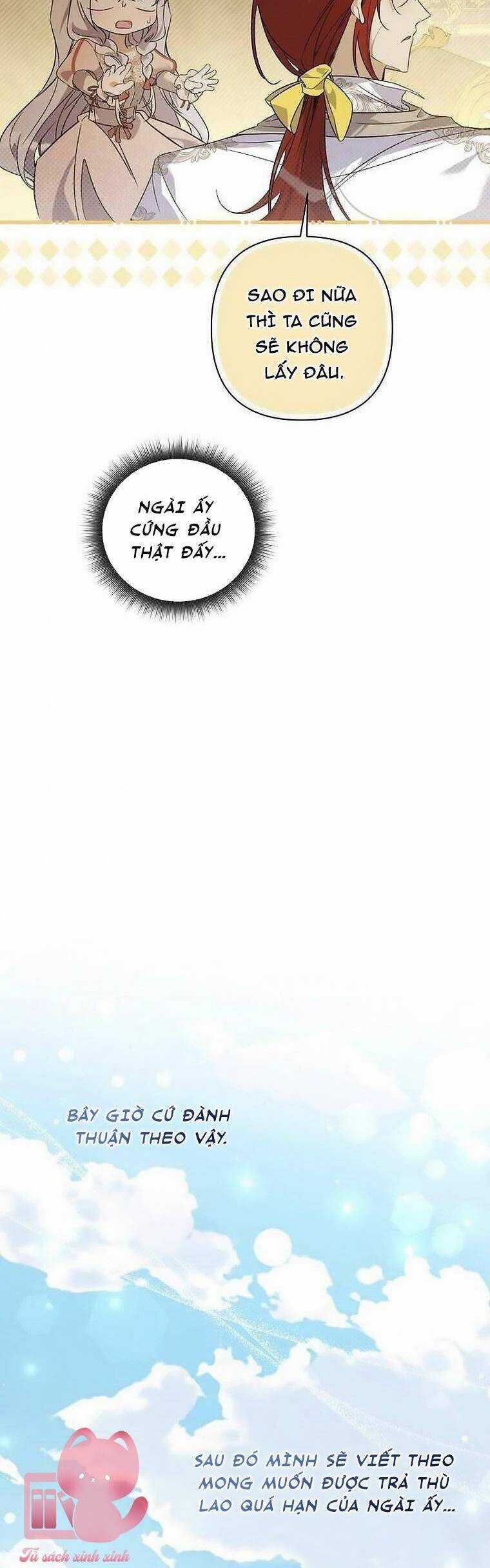 Liệu Người Có Muốn Được Cứu Rỗi Không? Chapter 20 trang 27