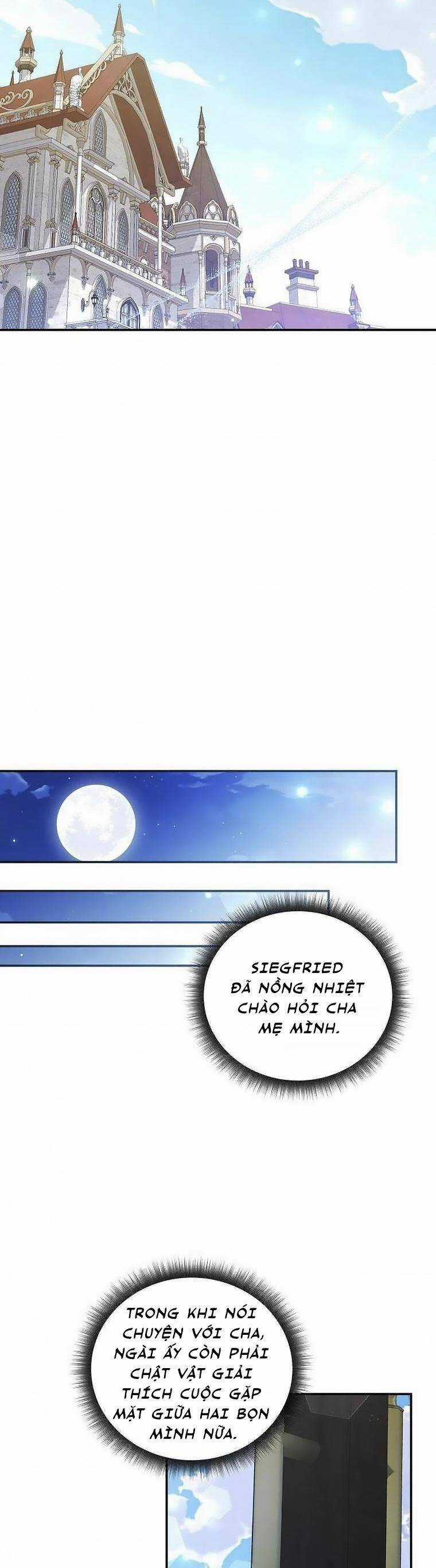 Liệu Người Có Muốn Được Cứu Rỗi Không? Chapter 20 trang 28