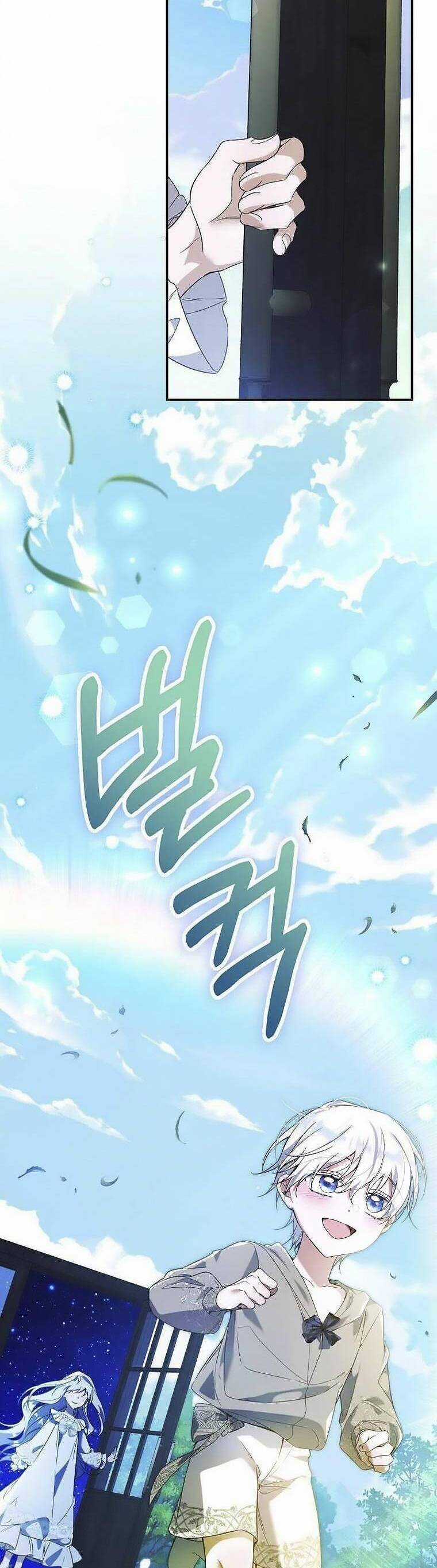 Liệu Người Có Muốn Được Cứu Rỗi Không? Chapter 20 trang 29