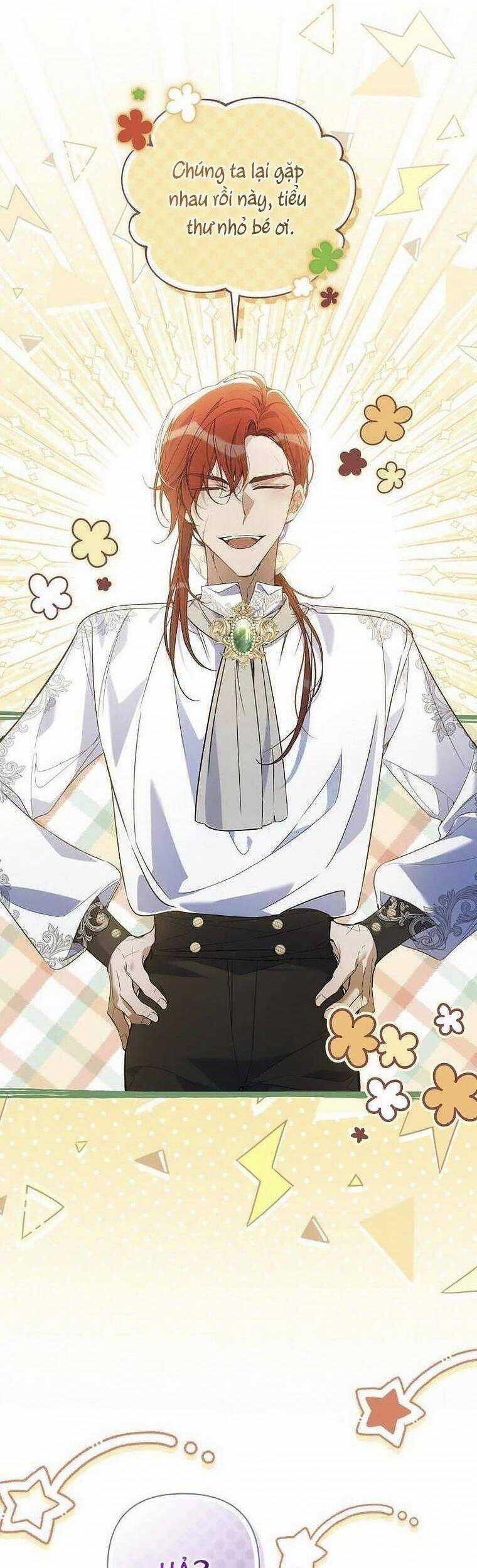 Liệu Người Có Muốn Được Cứu Rỗi Không? Chapter 20 trang 3