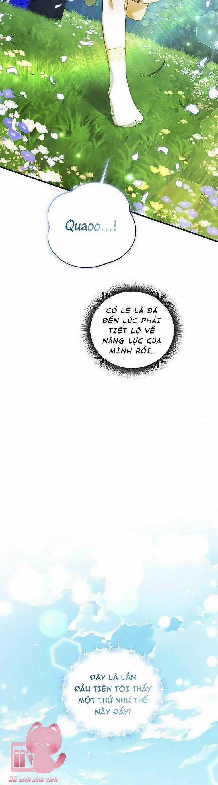 Liệu Người Có Muốn Được Cứu Rỗi Không? Chapter 20 trang 30