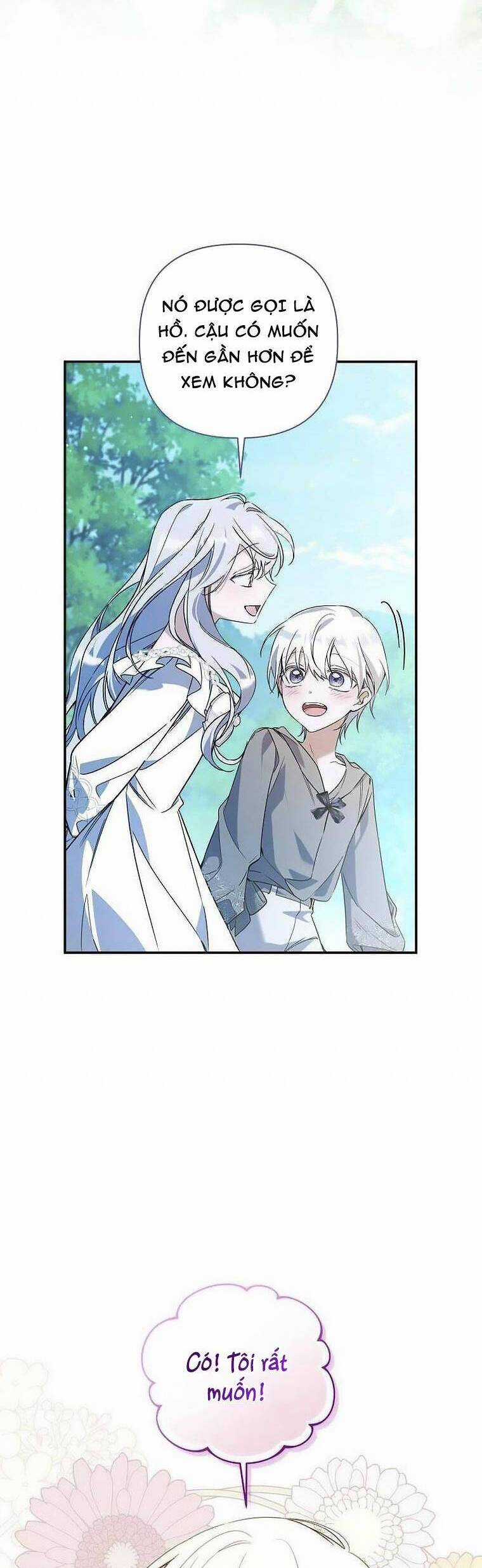 Liệu Người Có Muốn Được Cứu Rỗi Không? Chapter 20 trang 32