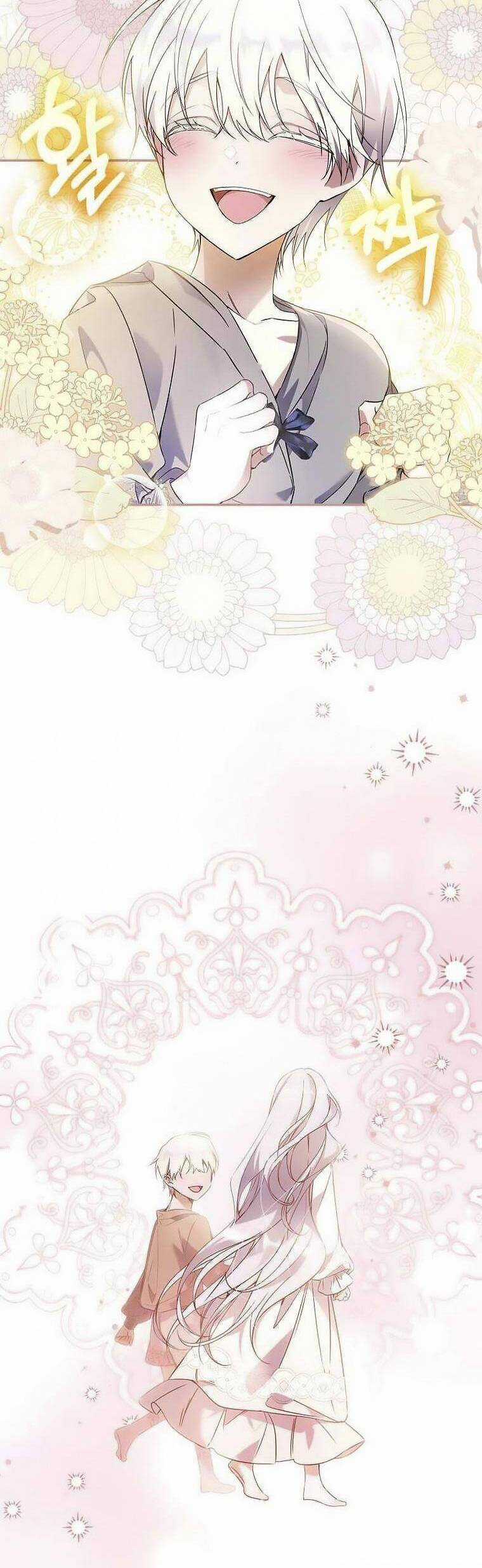 Liệu Người Có Muốn Được Cứu Rỗi Không? Chapter 20 trang 33