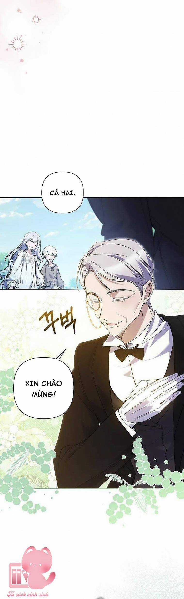 Liệu Người Có Muốn Được Cứu Rỗi Không? Chapter 20 trang 34