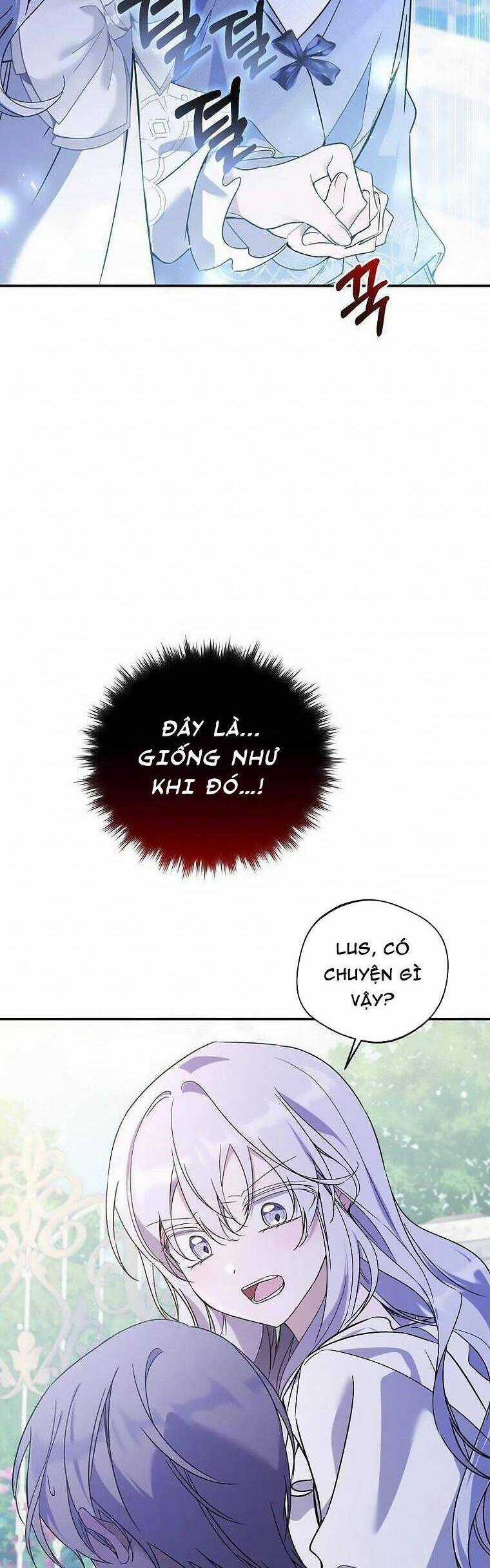 Liệu Người Có Muốn Được Cứu Rỗi Không? Chapter 20 trang 37