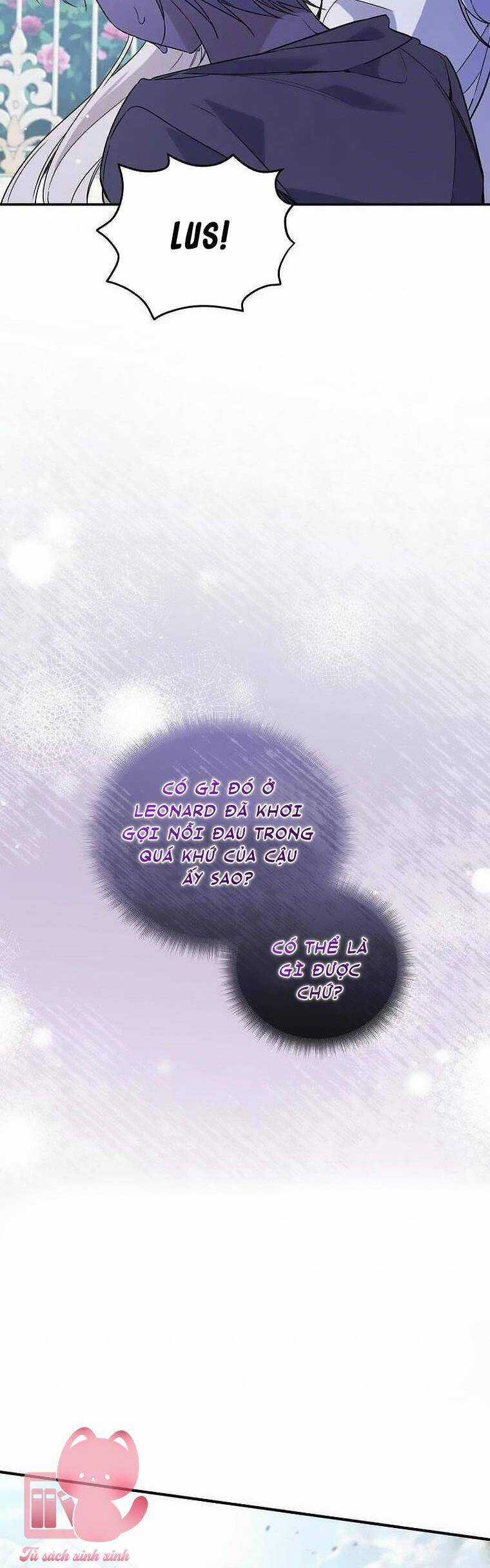 Liệu Người Có Muốn Được Cứu Rỗi Không? Chapter 20 trang 38