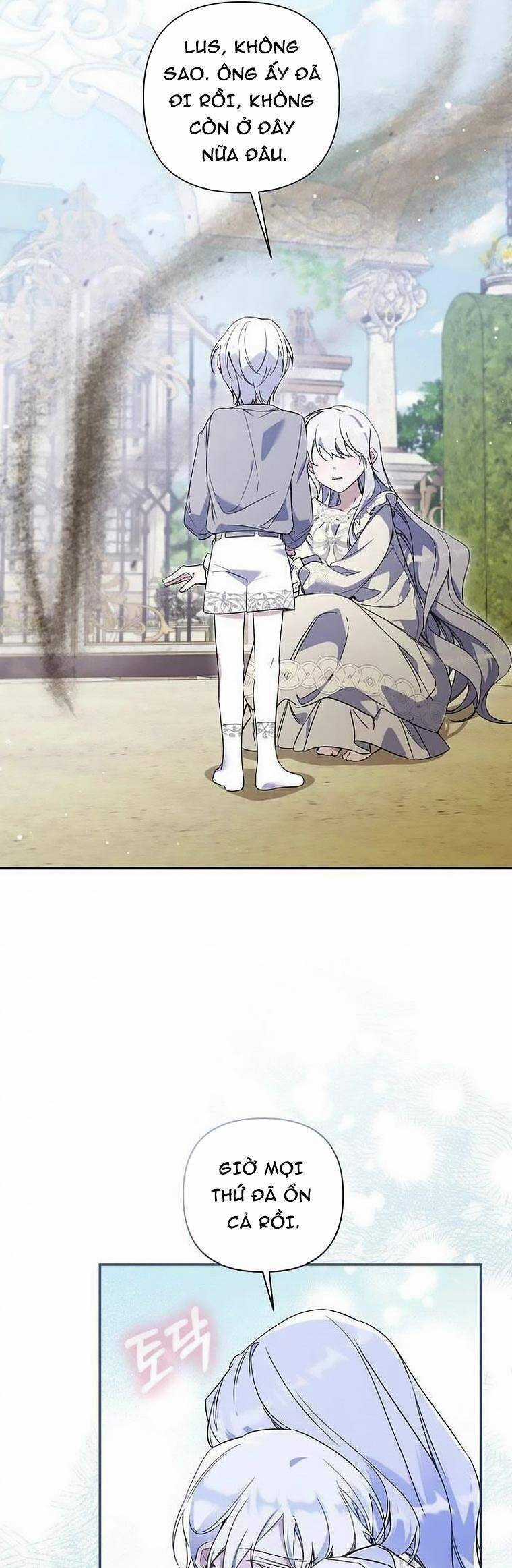 Liệu Người Có Muốn Được Cứu Rỗi Không? Chapter 20 trang 39