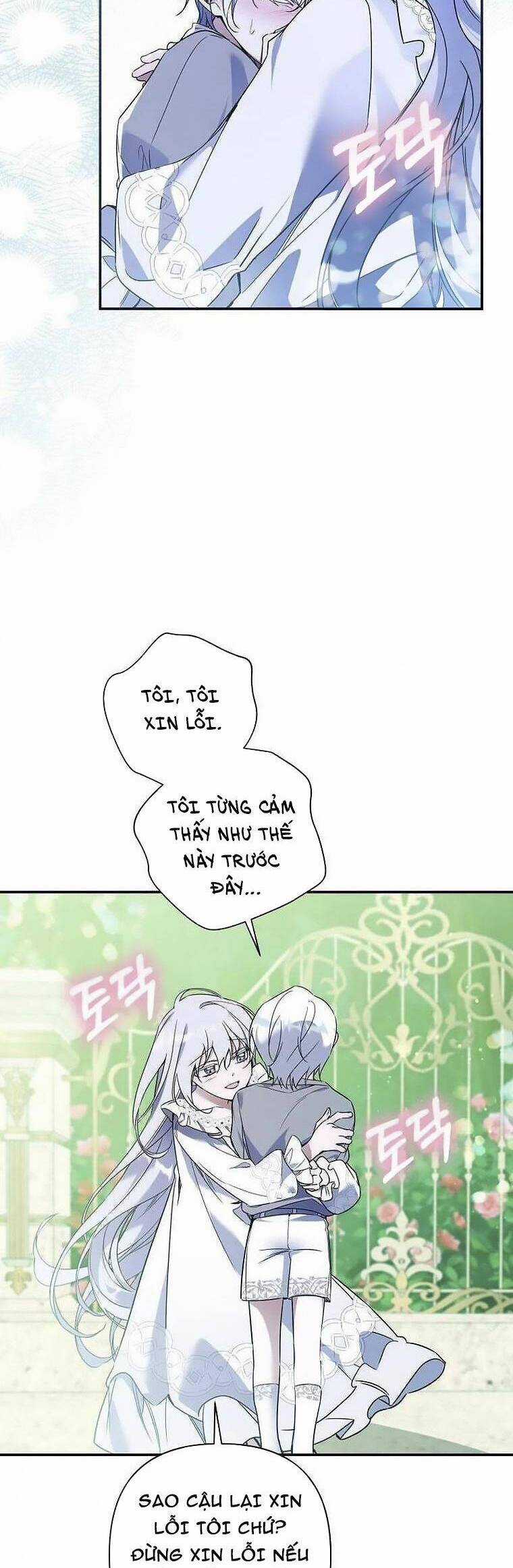 Liệu Người Có Muốn Được Cứu Rỗi Không? Chapter 20 trang 40