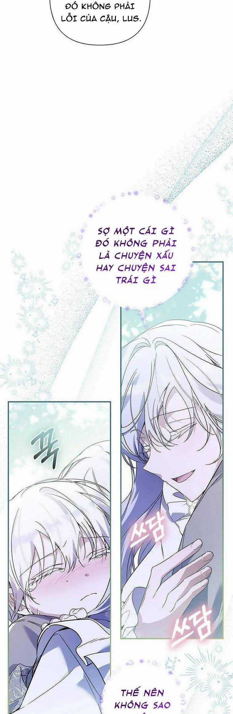 Liệu Người Có Muốn Được Cứu Rỗi Không? Chapter 20 trang 41