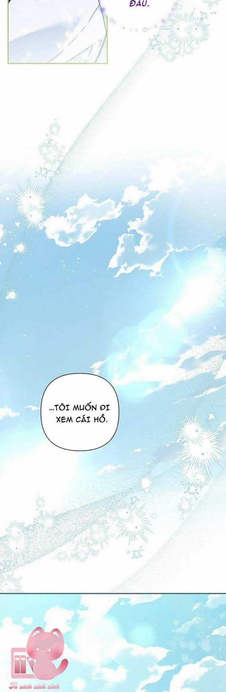 Liệu Người Có Muốn Được Cứu Rỗi Không? Chapter 20 trang 42