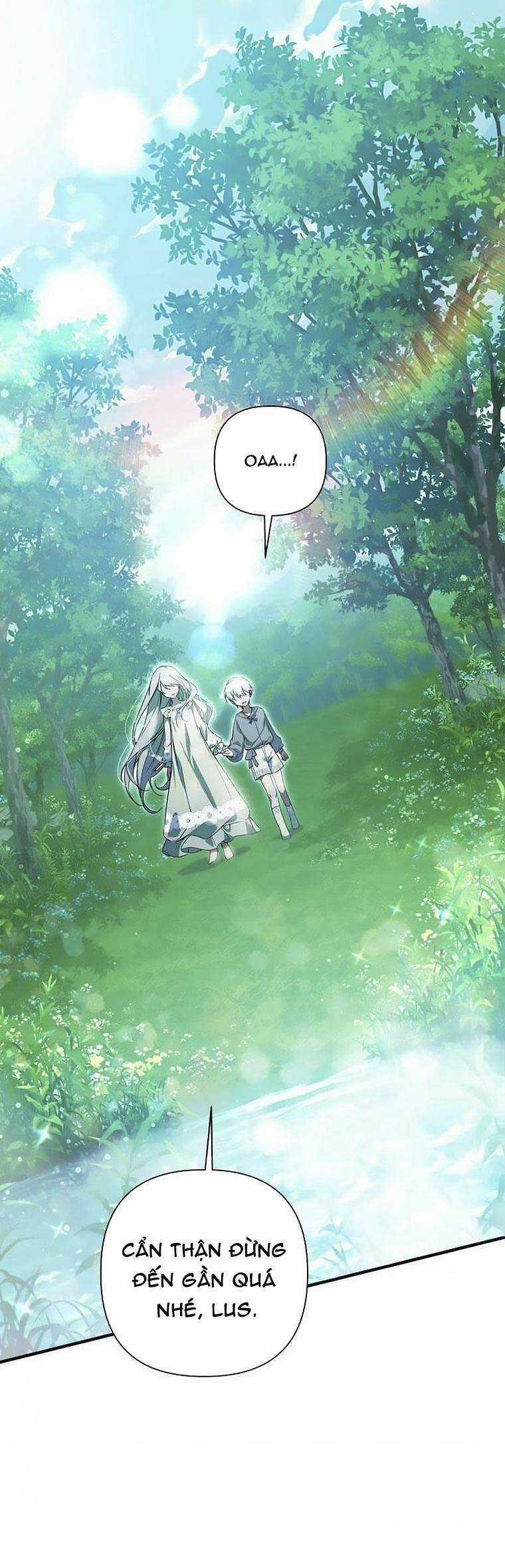 Liệu Người Có Muốn Được Cứu Rỗi Không? Chapter 20 trang 43