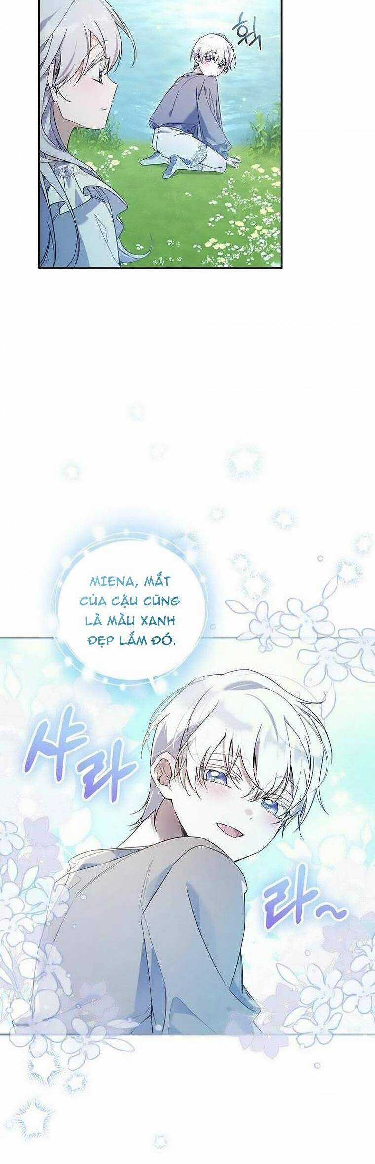 Liệu Người Có Muốn Được Cứu Rỗi Không? Chapter 20 trang 45