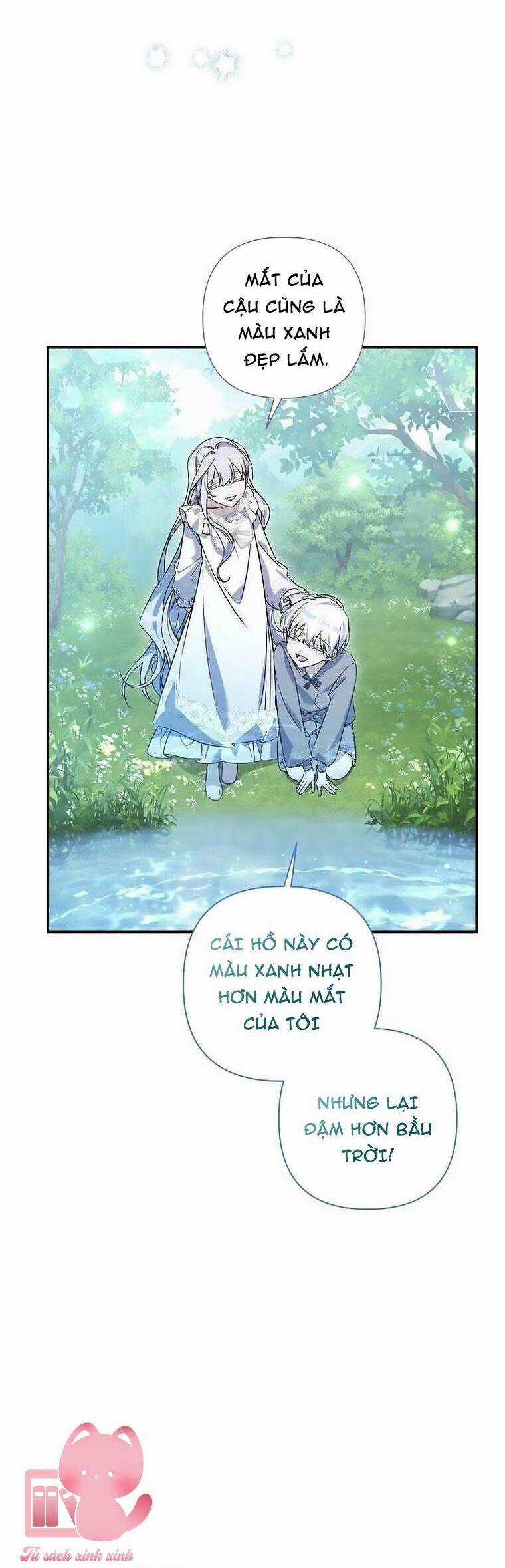 Liệu Người Có Muốn Được Cứu Rỗi Không? Chapter 20 trang 46