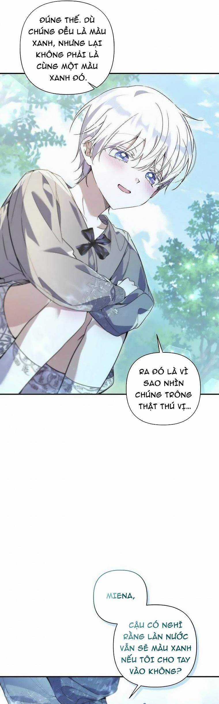 Liệu Người Có Muốn Được Cứu Rỗi Không? Chapter 20 trang 47