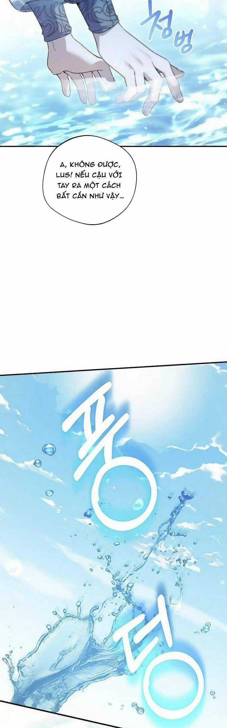 Liệu Người Có Muốn Được Cứu Rỗi Không? Chapter 20 trang 48