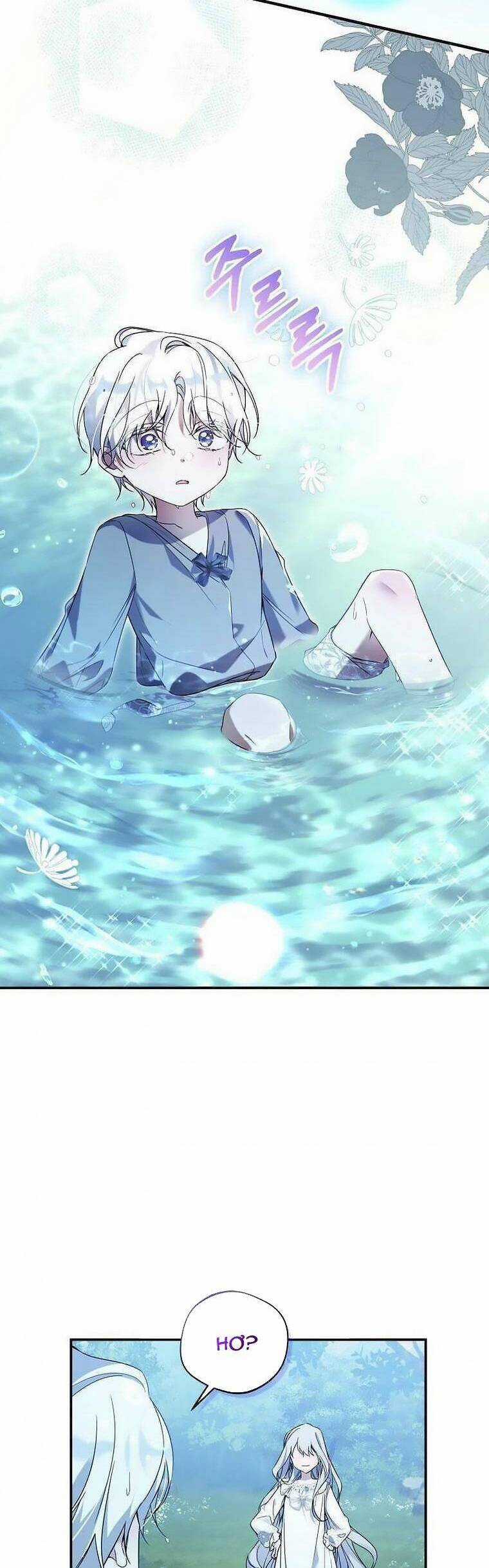 Liệu Người Có Muốn Được Cứu Rỗi Không? Chapter 20 trang 49