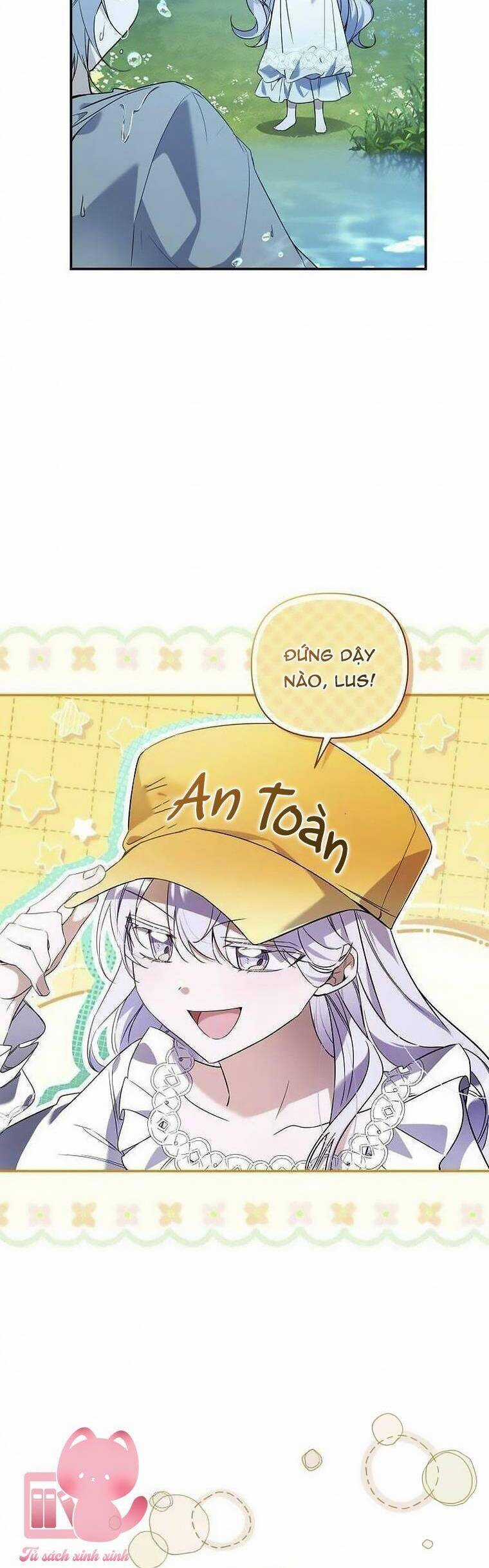 Liệu Người Có Muốn Được Cứu Rỗi Không? Chapter 20 trang 50