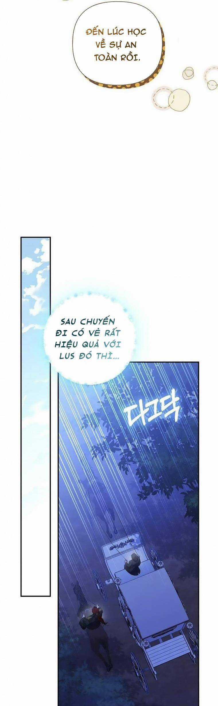 Liệu Người Có Muốn Được Cứu Rỗi Không? Chapter 20 trang 51