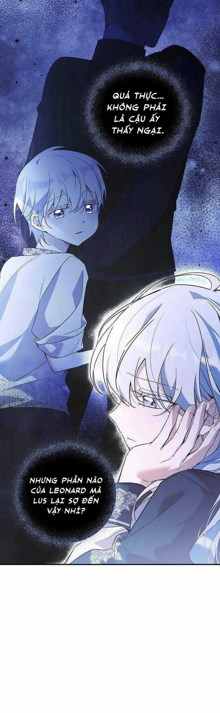 Liệu Người Có Muốn Được Cứu Rỗi Không? Chapter 20 trang 53