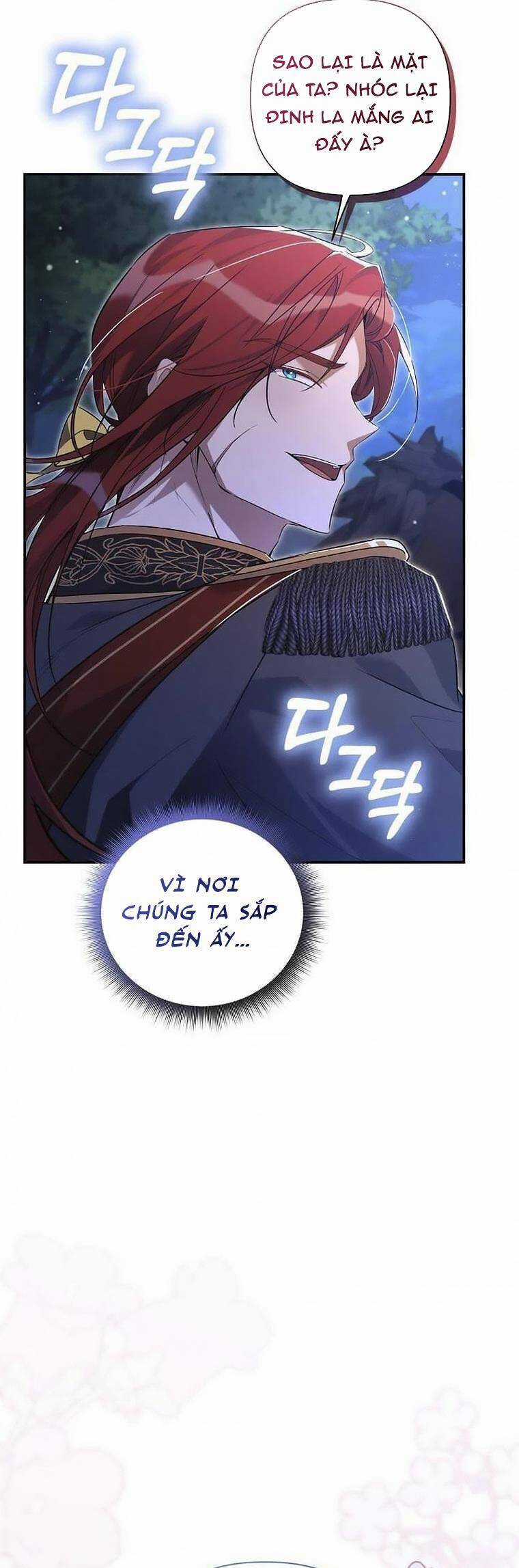 Liệu Người Có Muốn Được Cứu Rỗi Không? Chapter 20 trang 55