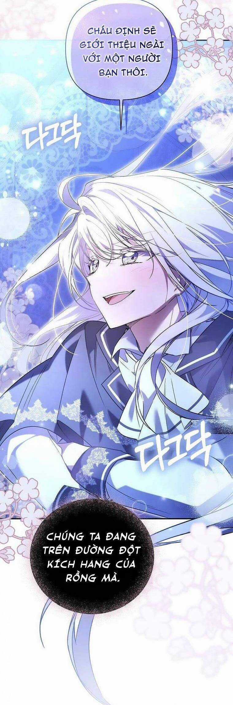 Liệu Người Có Muốn Được Cứu Rỗi Không? Chapter 20 trang 56