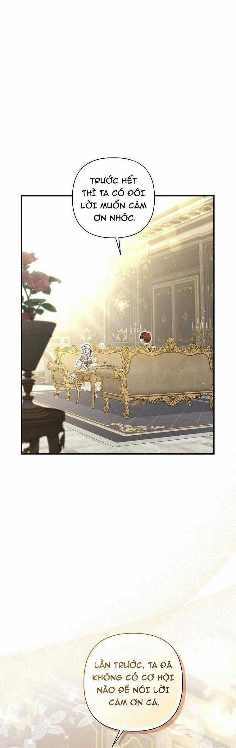 Liệu Người Có Muốn Được Cứu Rỗi Không? Chapter 20 trang 6