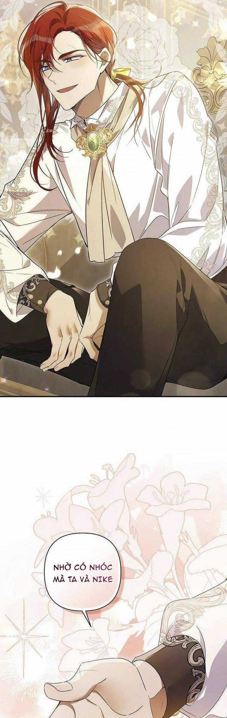 Liệu Người Có Muốn Được Cứu Rỗi Không? Chapter 20 trang 7