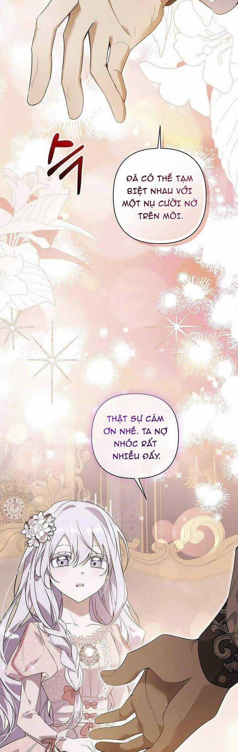 Liệu Người Có Muốn Được Cứu Rỗi Không? Chapter 20 trang 8