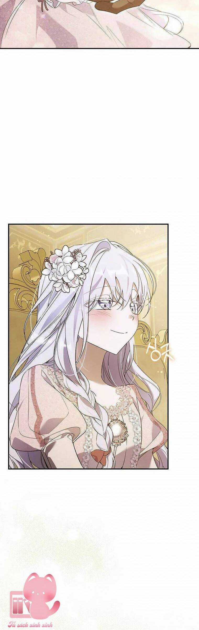 Liệu Người Có Muốn Được Cứu Rỗi Không? Chapter 20 trang 9