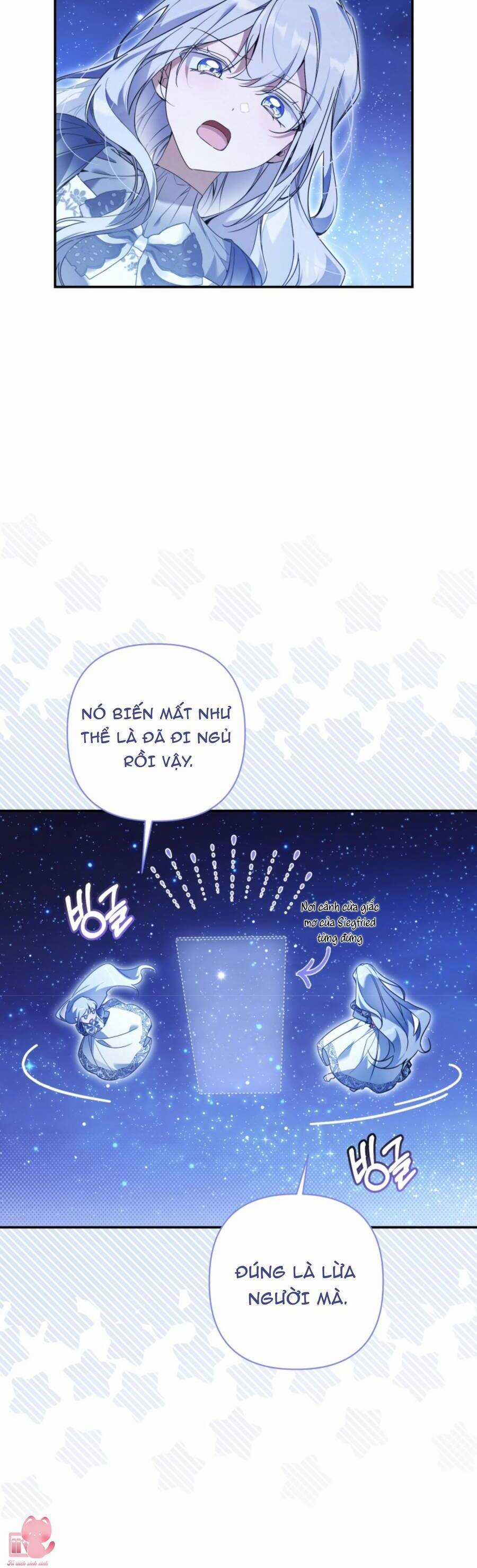 Liệu Người Có Muốn Được Cứu Rỗi Không? Chapter 21 trang 10