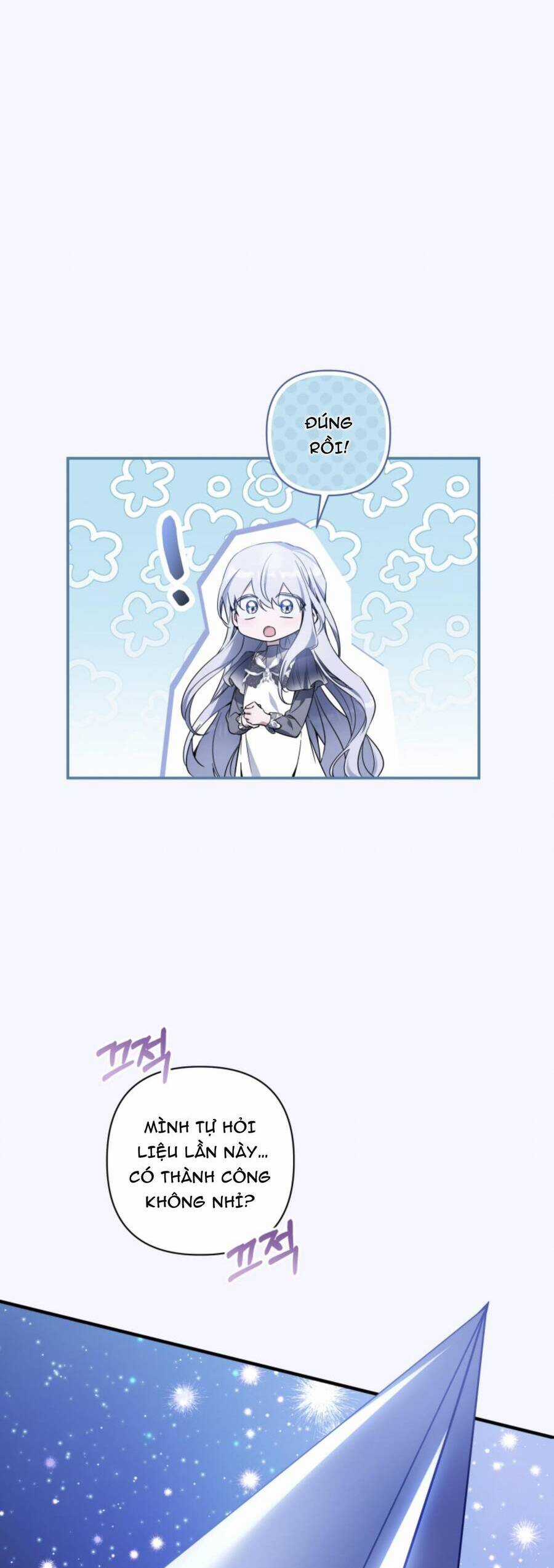 Liệu Người Có Muốn Được Cứu Rỗi Không? Chapter 21 trang 12