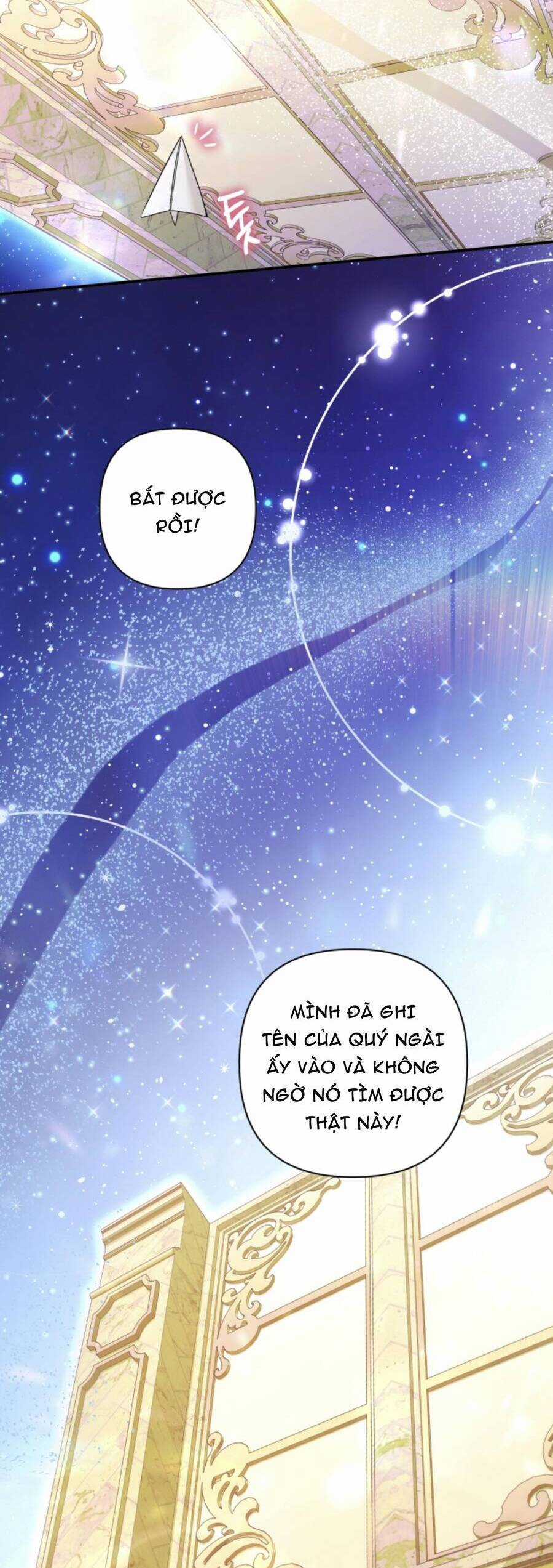 Liệu Người Có Muốn Được Cứu Rỗi Không? Chapter 21 trang 14