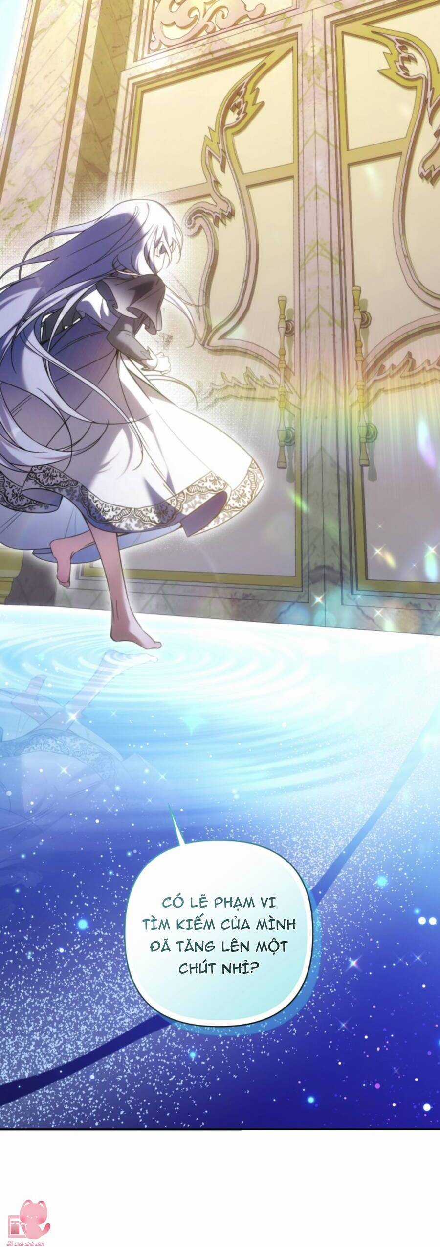 Liệu Người Có Muốn Được Cứu Rỗi Không? Chapter 21 trang 15