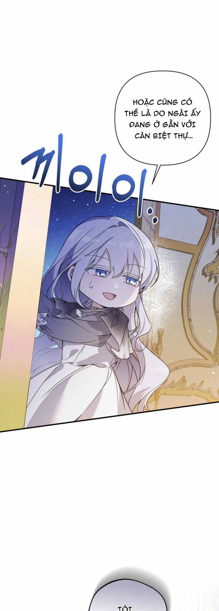 Liệu Người Có Muốn Được Cứu Rỗi Không? Chapter 21 trang 16