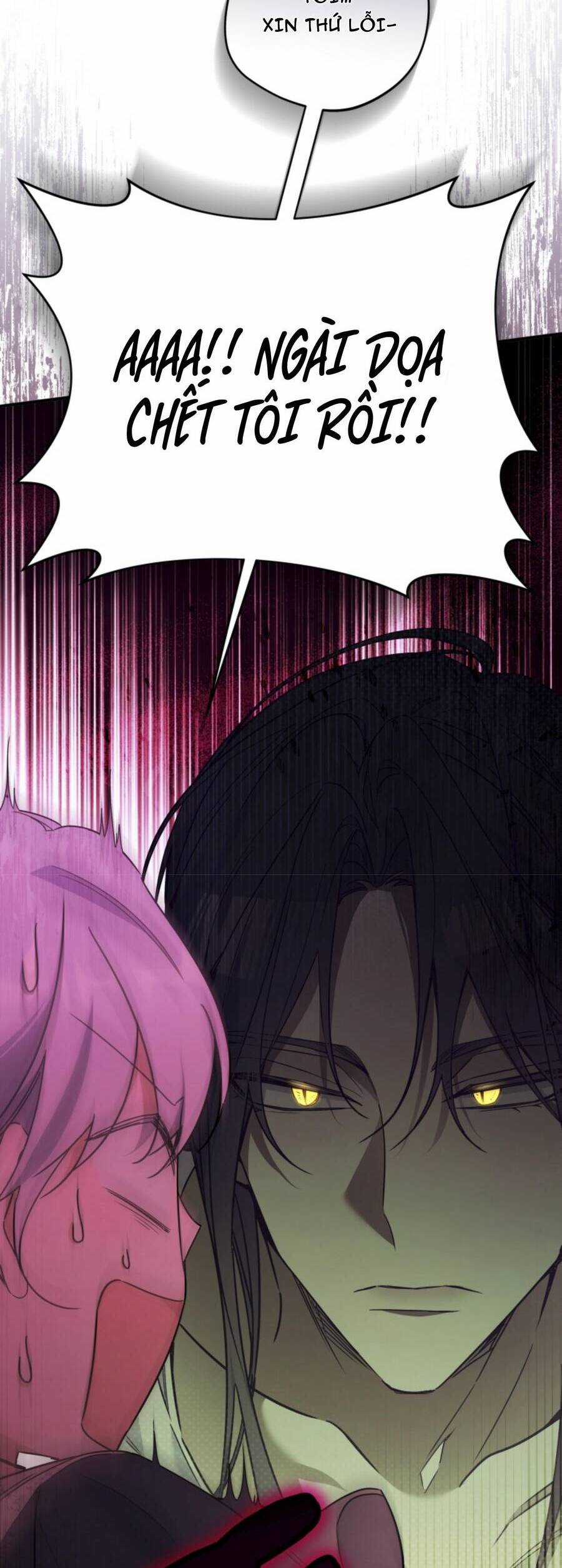 Liệu Người Có Muốn Được Cứu Rỗi Không? Chapter 21 trang 17