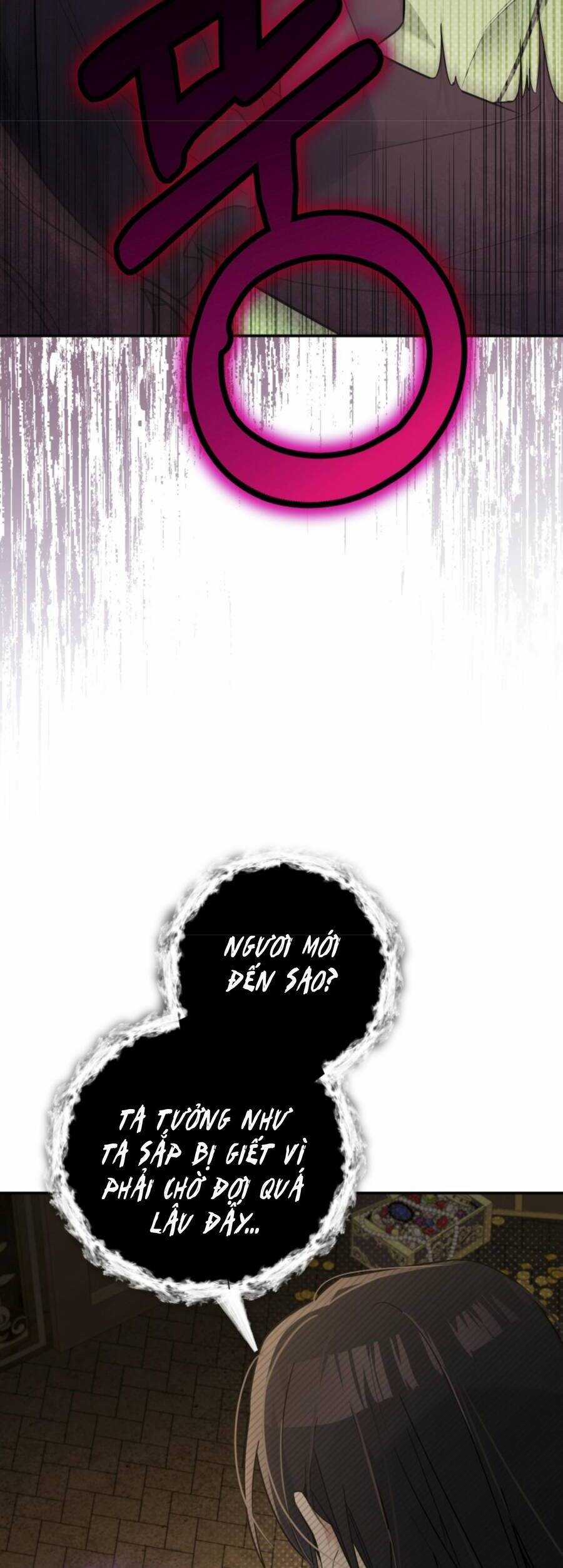 Liệu Người Có Muốn Được Cứu Rỗi Không? Chapter 21 trang 18