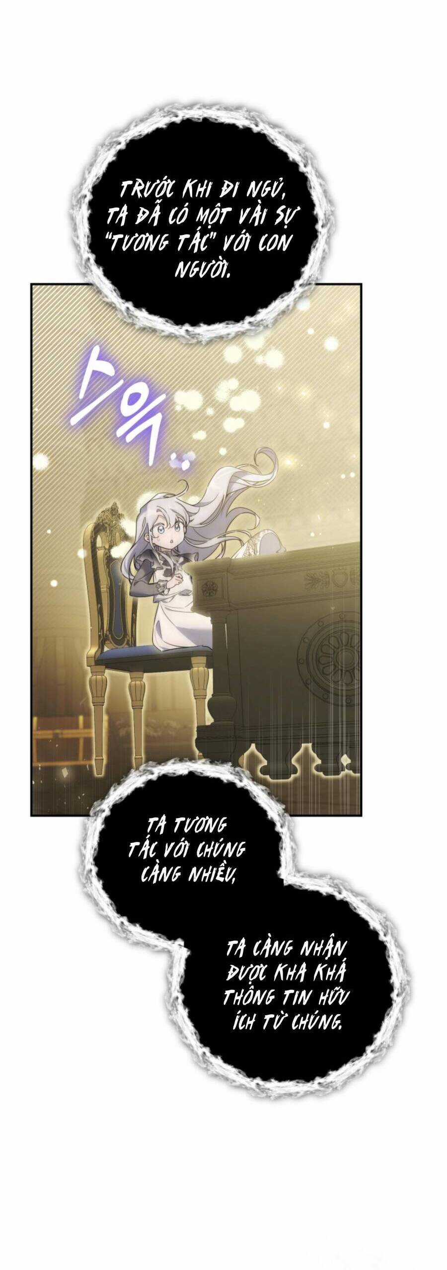 Liệu Người Có Muốn Được Cứu Rỗi Không? Chapter 21 trang 24