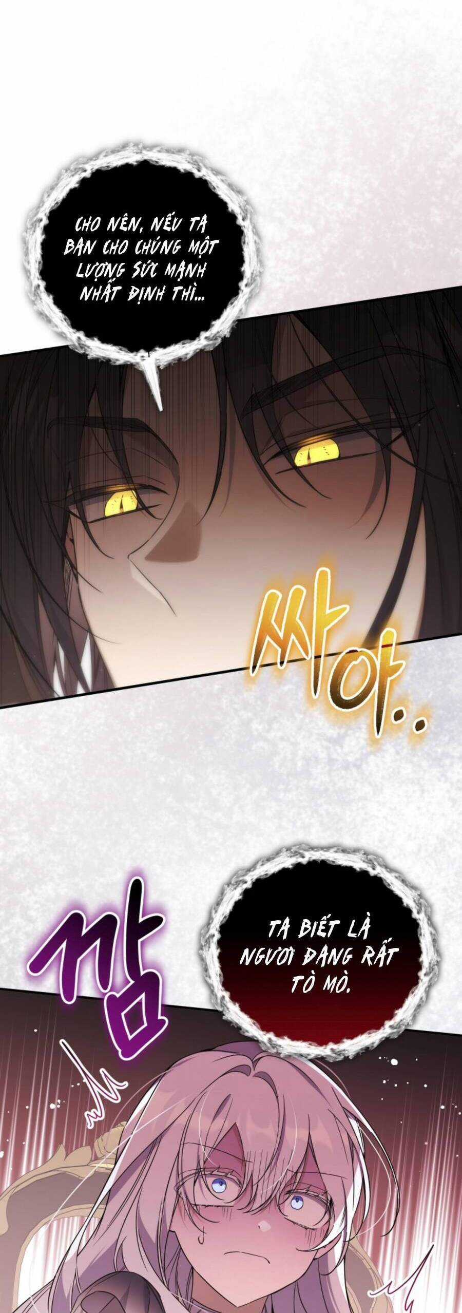 Liệu Người Có Muốn Được Cứu Rỗi Không? Chapter 21 trang 25