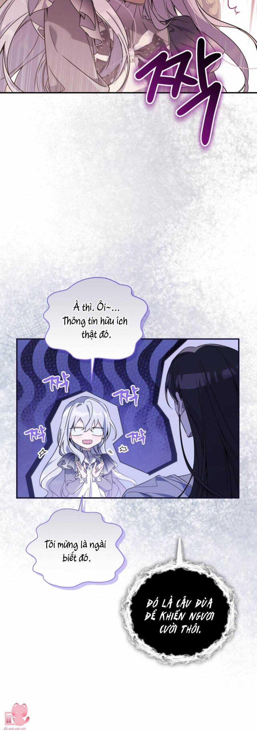 Liệu Người Có Muốn Được Cứu Rỗi Không? Chapter 21 trang 26