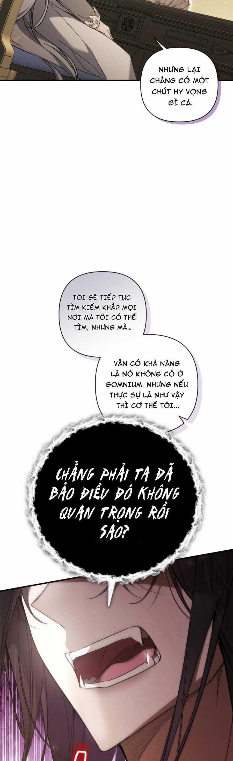 Liệu Người Có Muốn Được Cứu Rỗi Không? Chapter 21 trang 28