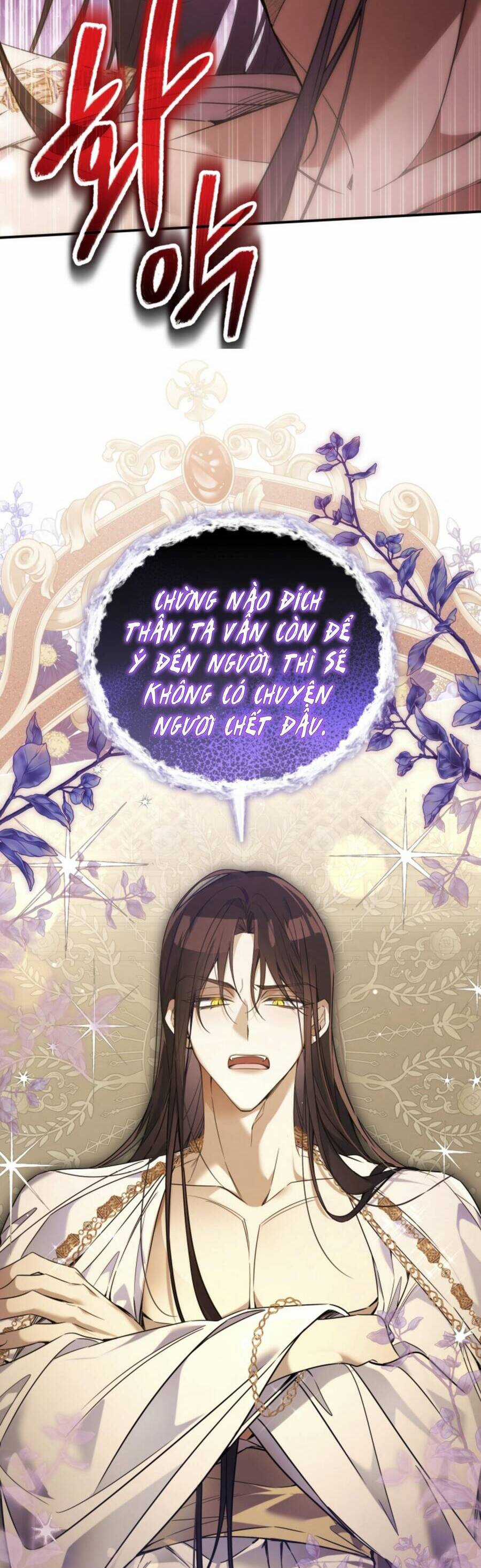 Liệu Người Có Muốn Được Cứu Rỗi Không? Chapter 21 trang 29