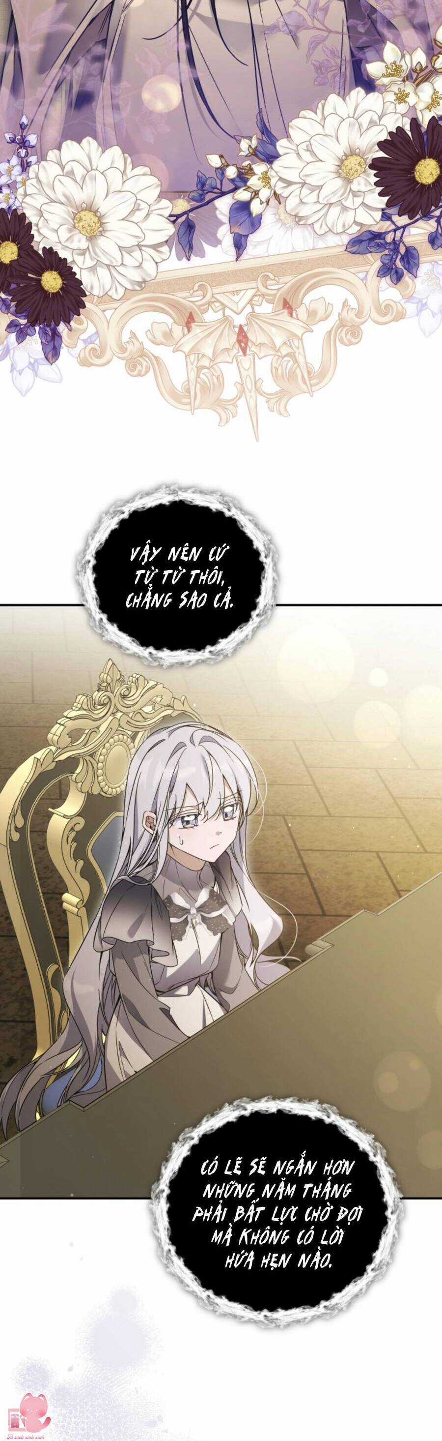 Liệu Người Có Muốn Được Cứu Rỗi Không? Chapter 21 trang 30