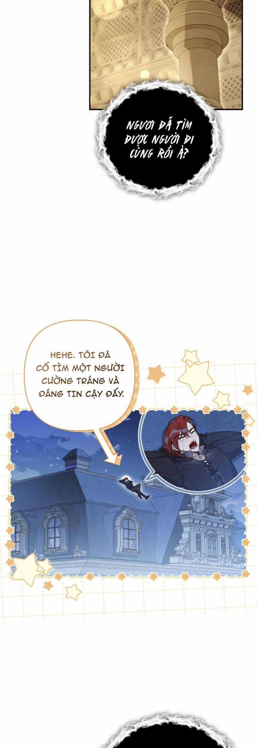 Liệu Người Có Muốn Được Cứu Rỗi Không? Chapter 21 trang 34