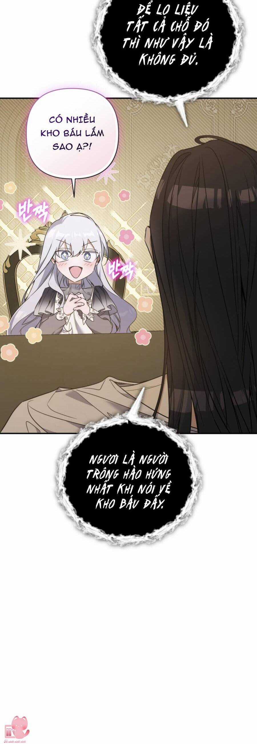 Liệu Người Có Muốn Được Cứu Rỗi Không? Chapter 21 trang 35