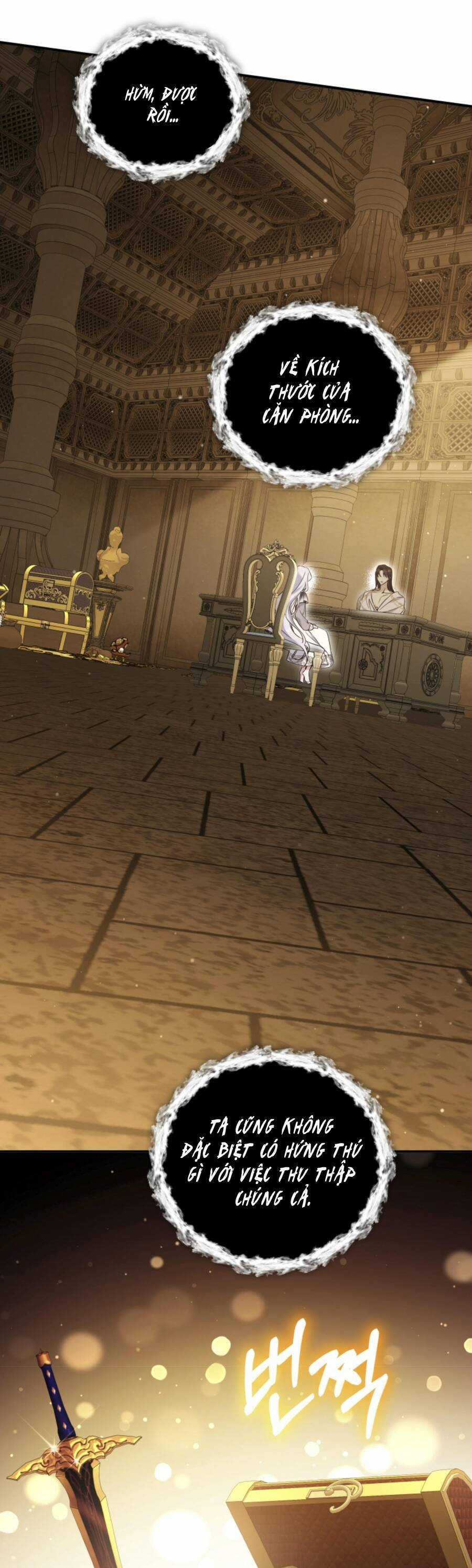 Liệu Người Có Muốn Được Cứu Rỗi Không? Chapter 21 trang 36